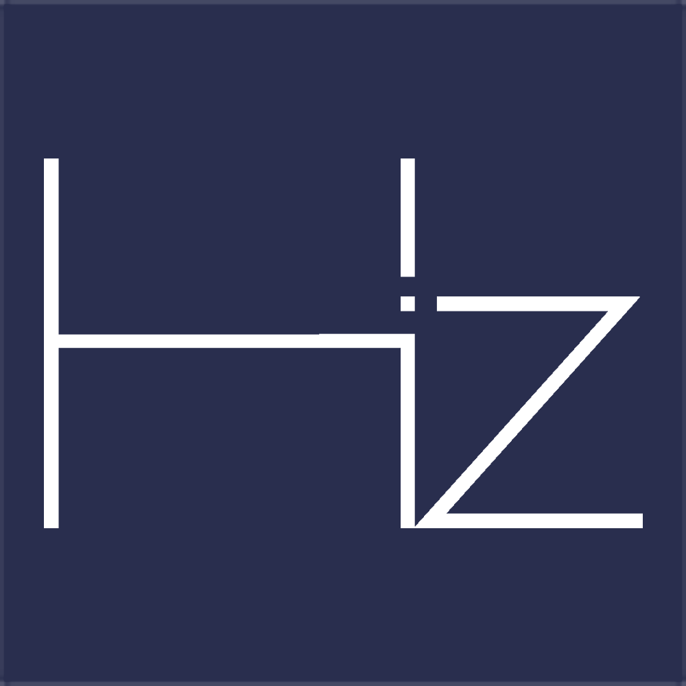HiZ_logo_simple_square_white_web
